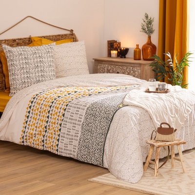 Housse de couette   coton AQUAR ATMOSPHERA