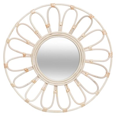 Miroir ROSACE ATMOSPHERA