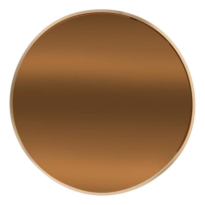 Miroir rond D50cm ALICE ATMOSPHERA