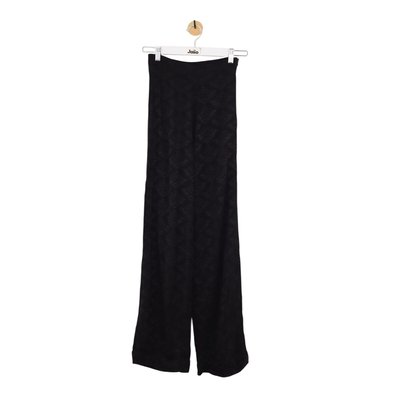 Pantalon droit - Très Bon État SANDRO
