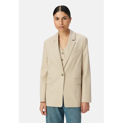 Veste de tailleur motif rayures tennis IKKS