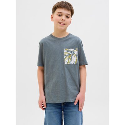 T-shirt JACK & JONES JUNIOR JACK & JONES JUNIOR