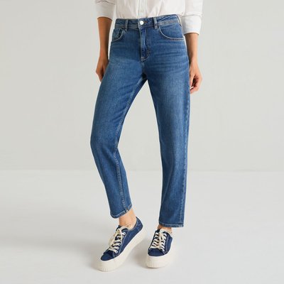 Jean tapered NOLA REIKO