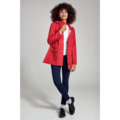 Parka à capuche AUDIERNE ARMOR-LUX