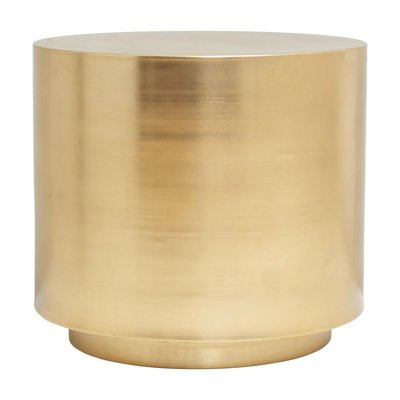 Table basse métal  Step HOUSE DOCTOR