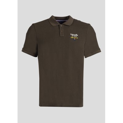 T-shirts & Polos col polo RACING HIGH REDSKINS
