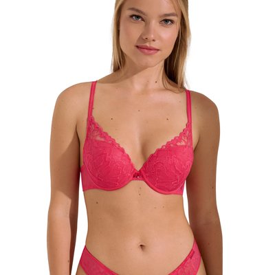 Soutien-gorge push-up Naty LISCA