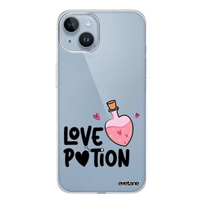 Coque 360 iPhone 14 Plus EVETANE