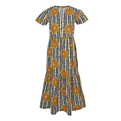 Robe mi-longue ORLA KIELY REGATTA