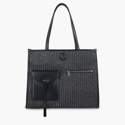 Grand sac shopper  Saya LOLLIPOPS