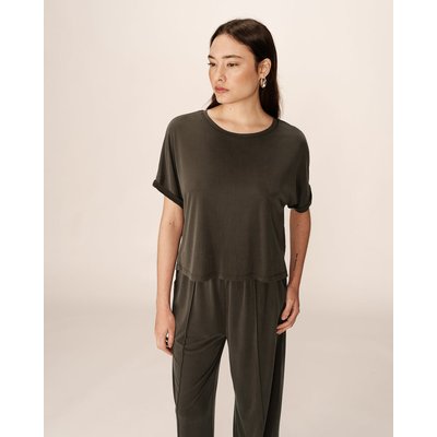 T-shirt oversize en modal PARMA GRACE & MILA