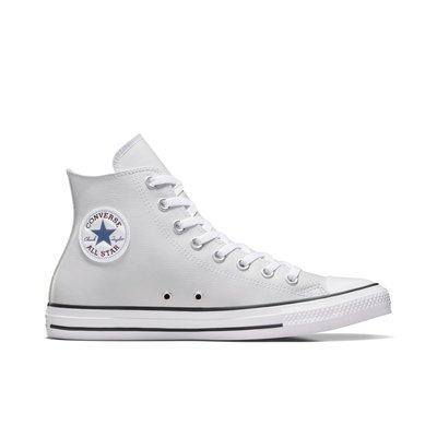 Baskets CHUCK TAYLOR ALL STAR FAUX LEATHER CONVERSE
