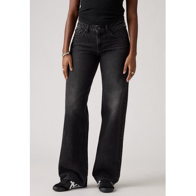 Jeans larghi a vita bassa LEVI'S