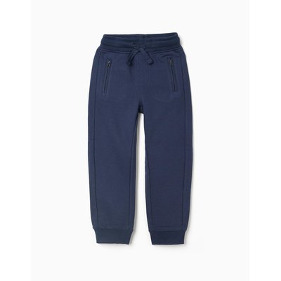 Pantalon Jogpant avec Poches Scellées ZIPPY