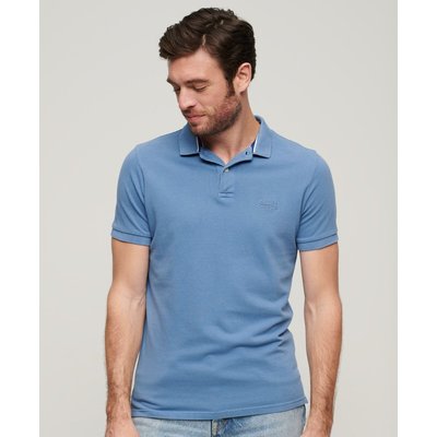 Polo manches courtes SUPERDRY
