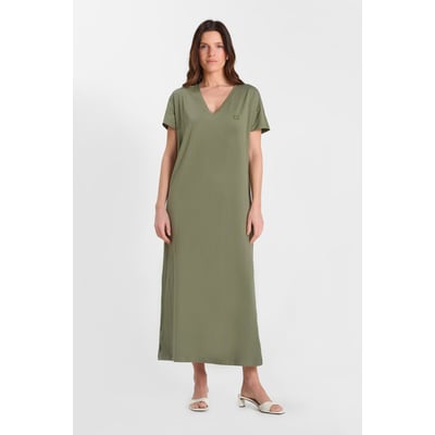 Robe longue droite ROSANNA LE TEMPS DES CERISES