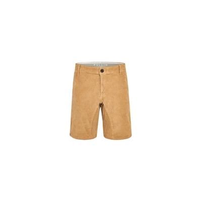 SHORT CHINO BEIGE2 PULLIN