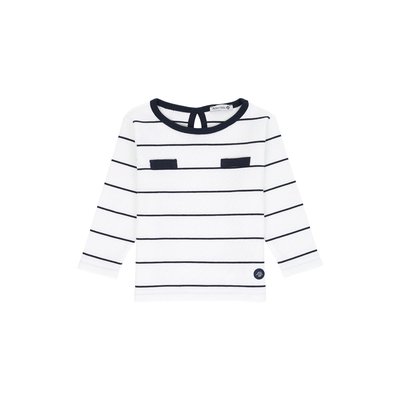 Marinière KIDS - coton épais ARMOR-LUX