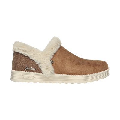Chaussons femme SKECHERS La Redoute