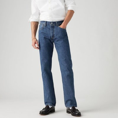 501® Straight Jeans LEVI'S
