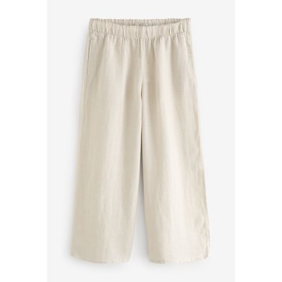 Pantalon large haut de gamme en NEXT