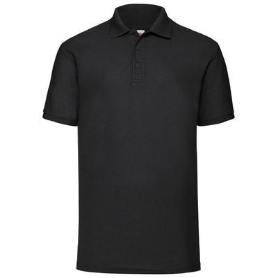 Polo à manches courtes FRUIT OF THE LOOM
