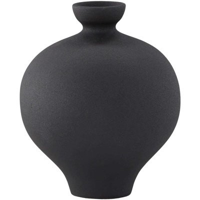 Vase en grès Rellis 6x24 cm VENTURE HOME