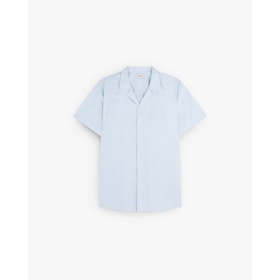 Chemise rayée de villégiature scwales SCALPERS