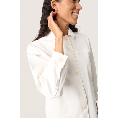 Chemise en jeans SLSelino SOAKED IN LUXURY