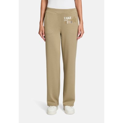 Pantalon à enfiler à poches extérieures BETTY BARCLAY