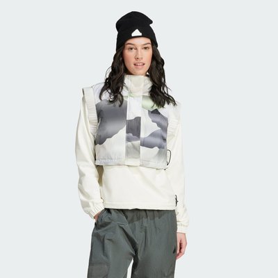 Gilet sans manche femme sport La Redoute