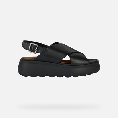 Sandales  D SPHERICA EC4.1 S GEOX