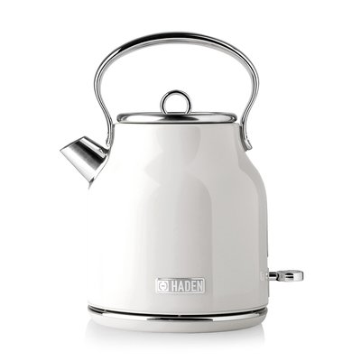 Heritage 1.7L Kettle HADEN