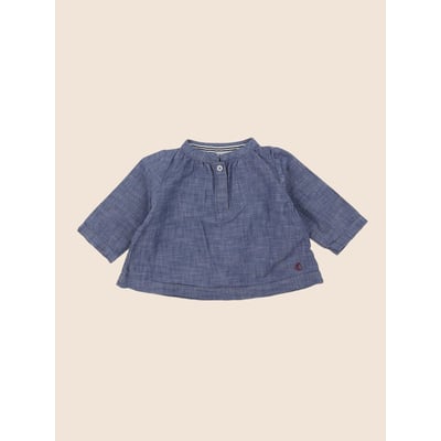 Blouse - Très bon état PETIT BATEAU