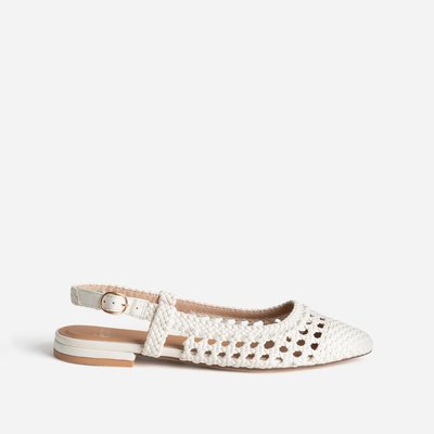 Ballerines DAYNIS ERAM