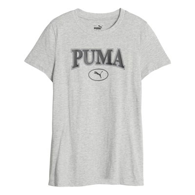 Tee Shirt  Squad Graphic PUMA
