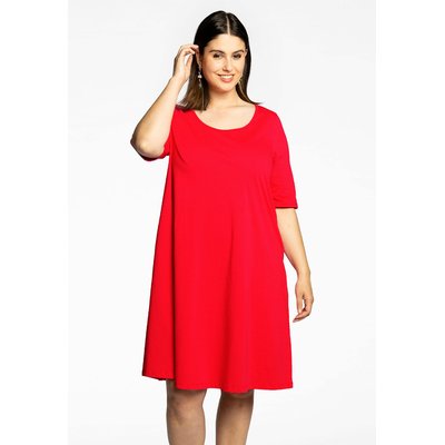 Robe manches courtes YOEK