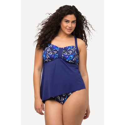 Tankini avec bonnets souples. Haut ULLA POPKEN