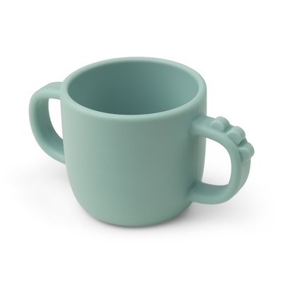 Tasse bébé Croco DONE BY DEER