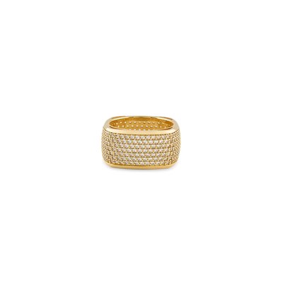 Bague Infinity GUESS