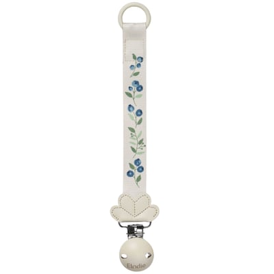 Attache sucette Wood ELODIE DETAILS