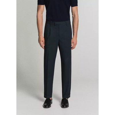Pantalon costume Boston regular fit MANGO MAN