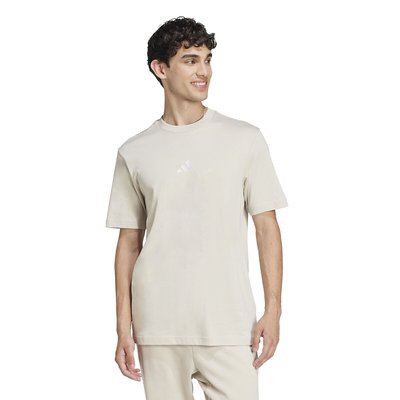 T-shirt manches courtes Essentiel petit logo ADIDAS SPORTSWEAR