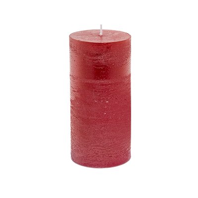 Bougie cylindrique H15 SIA DECO