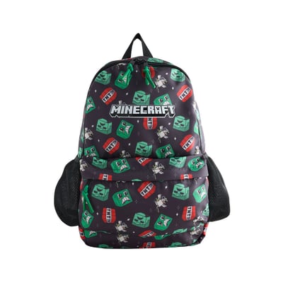Sac à dos minecraft NEXT