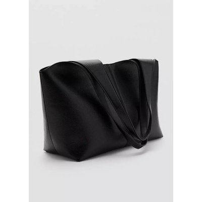 Grand sac cabas MANGO