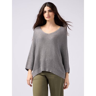 Pull réalisé en FIL fil textile mélangé viscose OLTRE