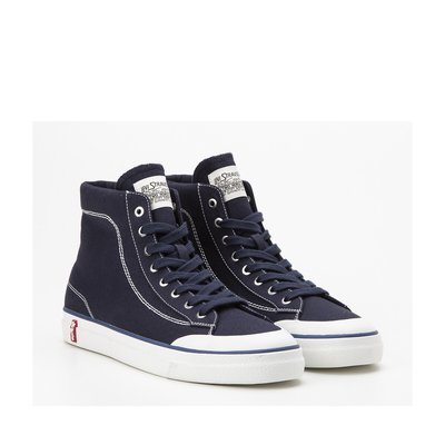 Baskets montantes en toile LS2 Mid LEVI'S