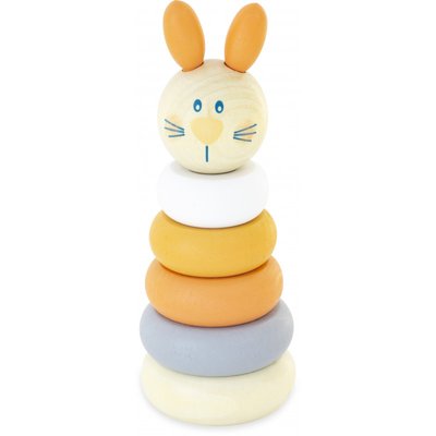 Petit empilable Lapinou ULYSSE