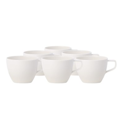 Tasse À Café 6 Pièces ARTESANO VILLEROY & BOCH
